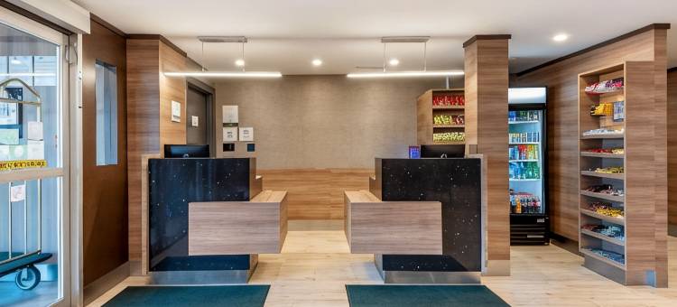奥克维尔凯艺套房酒店(Quality Inn & Suites)图片