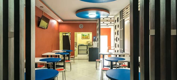 De Kayakini Hotel图片