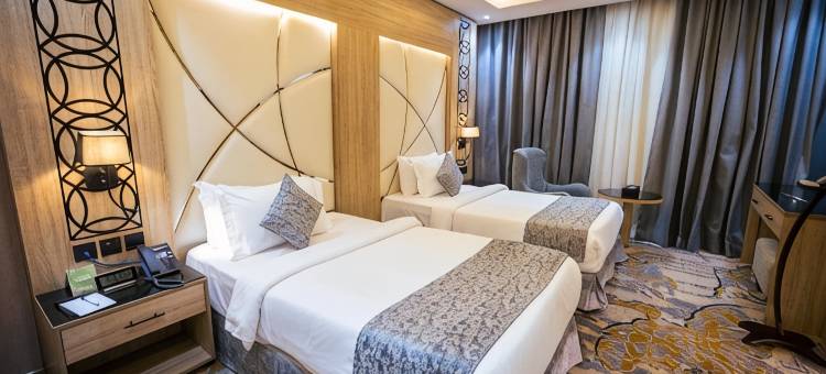 米尼安酒店(Mirnian Hotel)图片