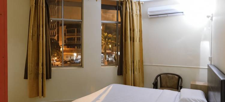 海洋酒店(Hotel Ocean)图片