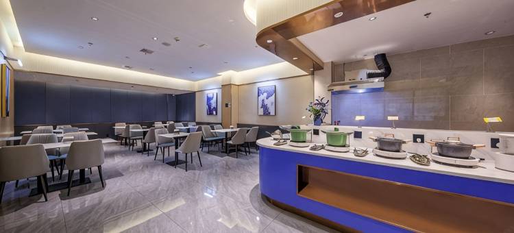 云水际·未来酒店(帕羊店)图片