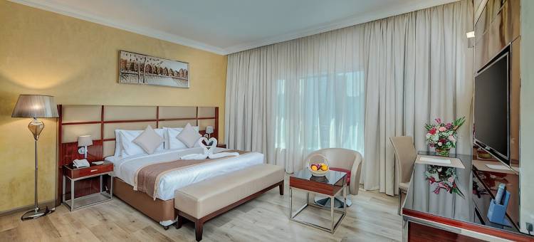城市住宿酒店博览中心(City Stay Hotel Expo Centre)图片