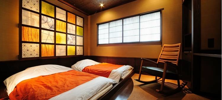 箱根汤本温泉弥荣馆(Hakone Onsen Ryokan Yaeikan)图片