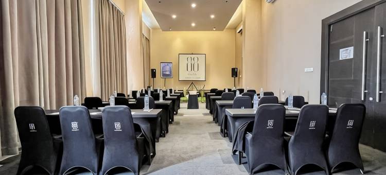 WH科东萨里88号酒店(Hotel 88 Kedungsari - Kedungdoro by WH)图片