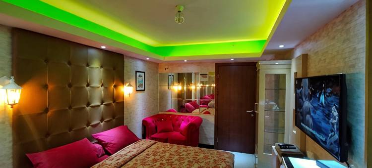 Apartemen Cinere Resort By RyRoom图片