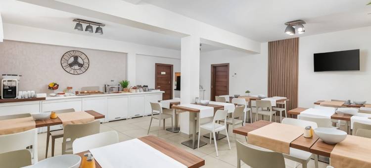 尼娜公寓(Apartments Villa Nina)图片