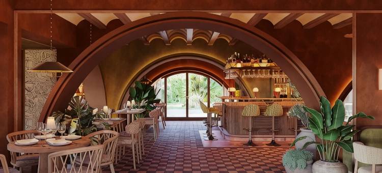 CASA METT锡切斯 - 全新装修(Casa Mett Sitges - Newly Refurbished)图片