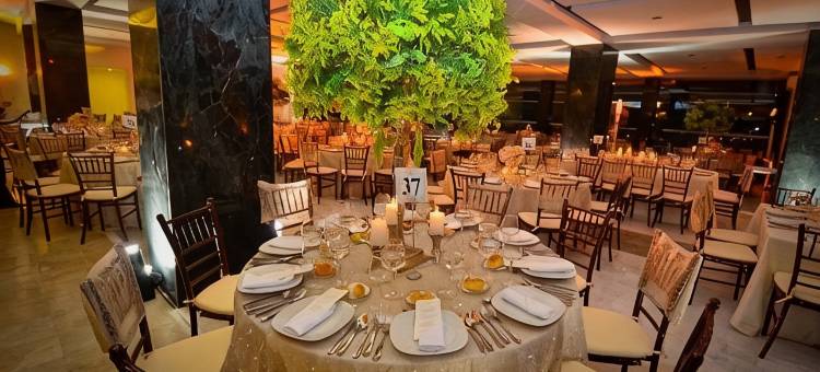大广场酒店及会议中心(Hotel Gran Plaza & Convention Center)图片