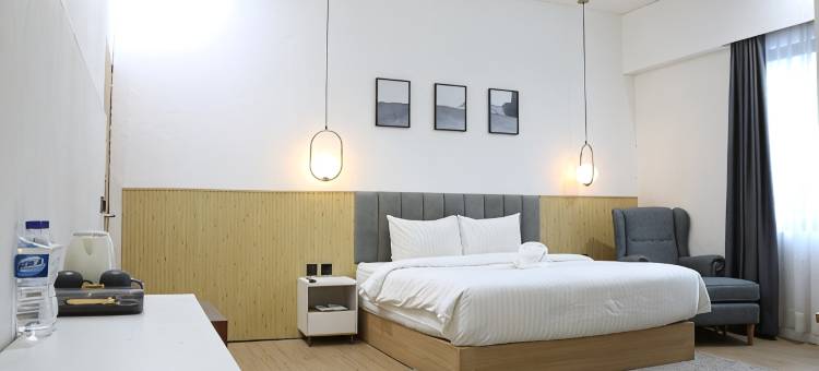 家庭旅馆(Family Inn Hotel)图片
