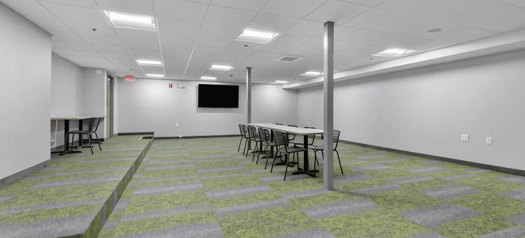 希尔顿Spark哈里森堡大学区酒店(Spark by Hilton Harrisonburg University Area)图片