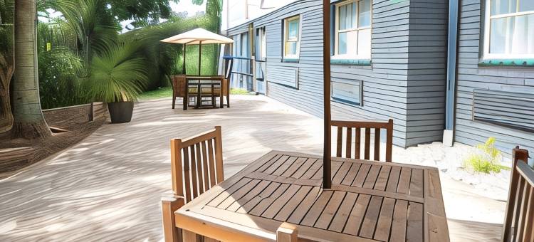 查尔斯顿普莱森特山Candlewood Suites酒店(Candlewood Suites CHARLESTON – MT. PLEASANT by IHG)图片