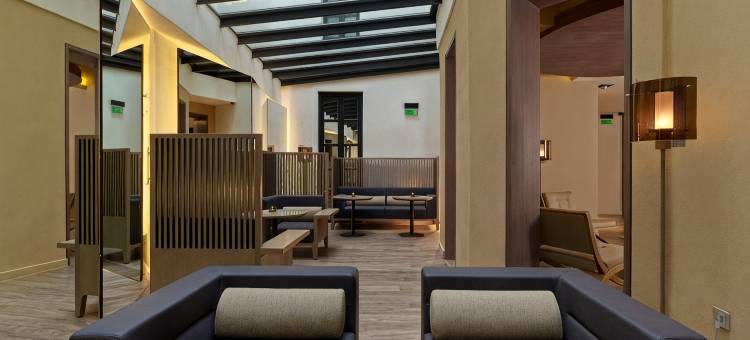 内尔酒店(Hotel de Nell)图片