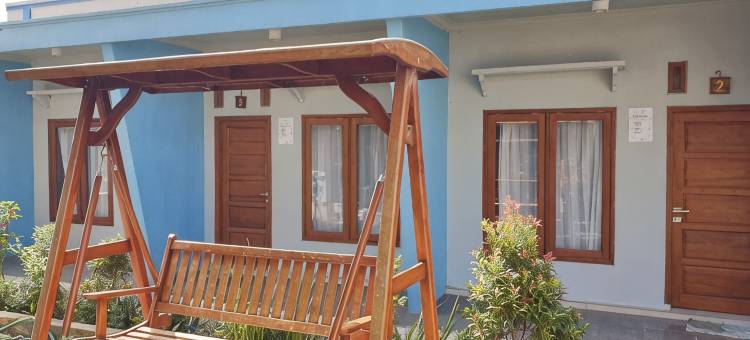 安格拉布罗莫民宿-布罗莫旅游村-RedDoorz旗下(Anugrah Bromo Homestay at Desa Wisata Bromo Mitra RedDoorz)图片