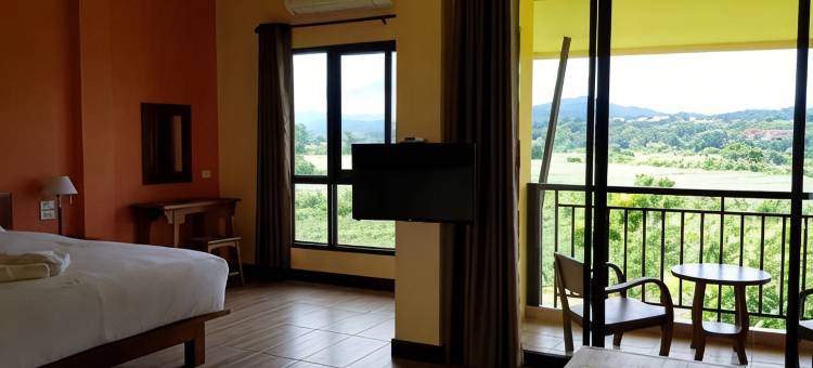 班萨库纳酒店(Baan Sakuna Hotel)图片