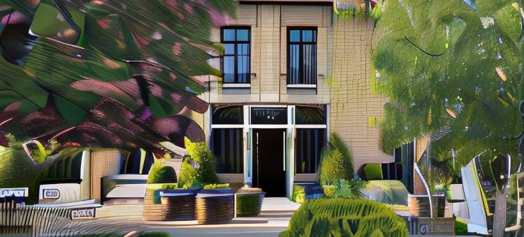 西风酒店(Hôtel Spa Vent d'Ouest)图片