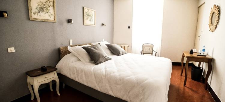Logis Hôtel de Provence图片