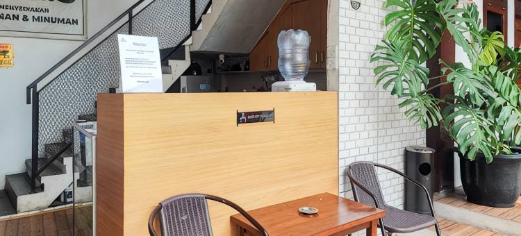 O酒店瓦斯基塔公寓(Urbanview Hotel Syariah @ Waskita Residence Telanaipura)图片