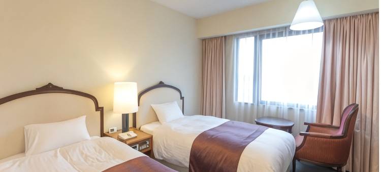 东京新白河Daiichi酒店(Tokyo Daiichi Hotel Shinshirakawa)图片