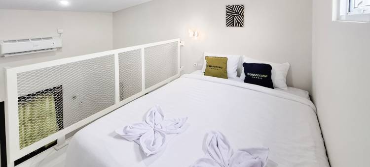 Urbanview Terra Hotel Syariah Near Stasiun Sragen by RedDoorz图片