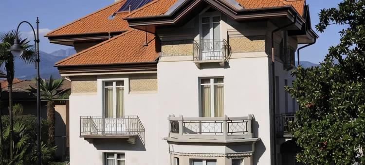 莫里斯住宅别墅酒店(Residence Villa Maurice)图片