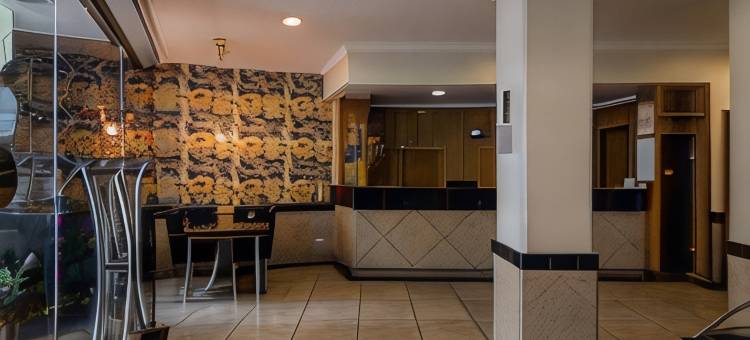 西内拉迪亚酒店(Cinelandia Hotel)图片