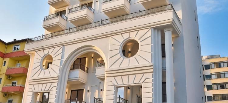 卢布亚纳Dolanit酒店(Dolanit Hotels Lubjana)图片
