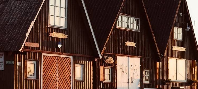斯特朗德莫特雷酒店(Strandmotellet)图片