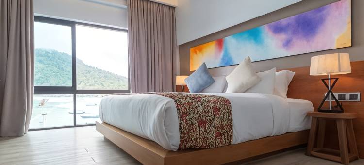 沉默梦想旅馆(Mimpi Perhentian)图片
