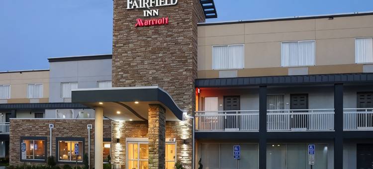 蔓越莓乡品质酒店(Quality Inn Cranberry Township)图片