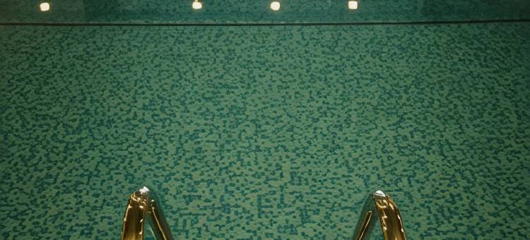 Mirage Hotel - Struga图片