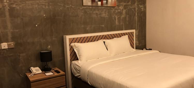 K精品酒店(K Boutique Hotel)图片