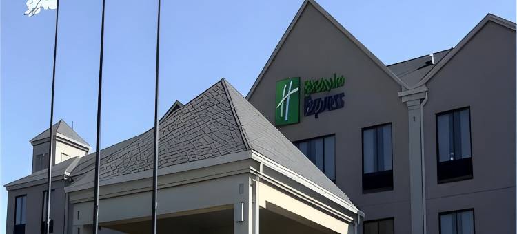 帕迪尤卡Spark酒店 by Hilton(Spark by Hilton Paducah)图片
