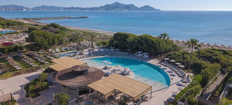 马略卡穆罗度假村，Hyatt悠选的一部分(Sarena de Muro Resort Mallorca, Part of Destination by Hyatt)图片