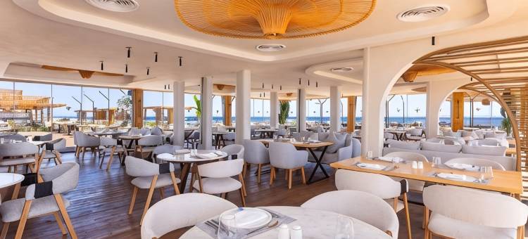 里克萨斯沙姆沙伊赫私人俱乐部酒店(Club Prive by Rixos Sharm El Sheikh)图片
