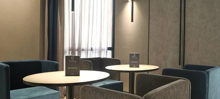安科纳城市酒店(The City Hotel Ancona)图片