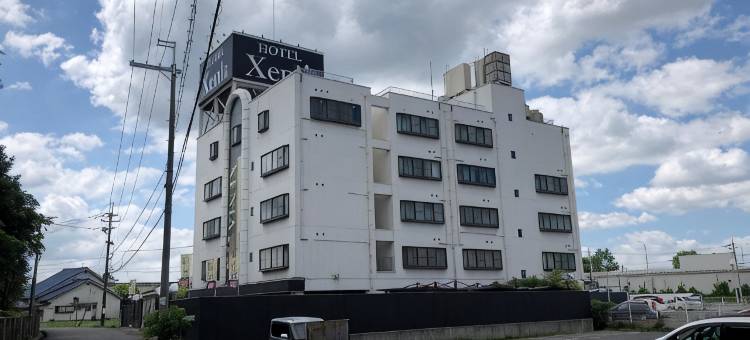 泷野社好客酒店(Hotel Xenia Takinoyashiro)图片
