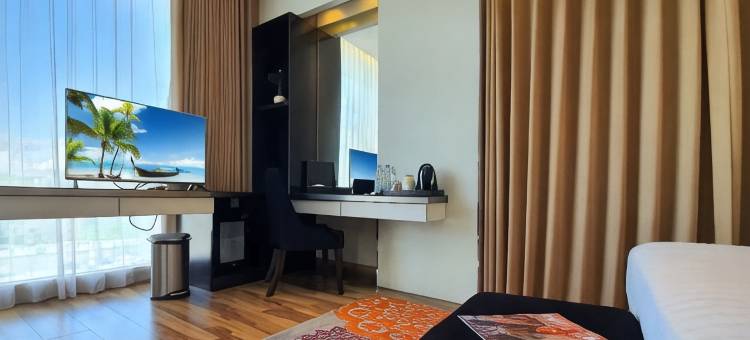 棕榈专属酒店(Palmy Exclusive Hotel)图片