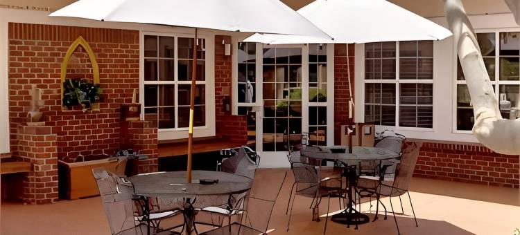 凤凰城格兰岱尔/皮奥里亚居家酒店(Residence Inn Phoenix Glendale/Peoria)图片