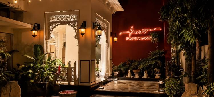 卡纳巴格传承精品酒店(Kaner Bagh A Heritage Boutique Hotel)图片