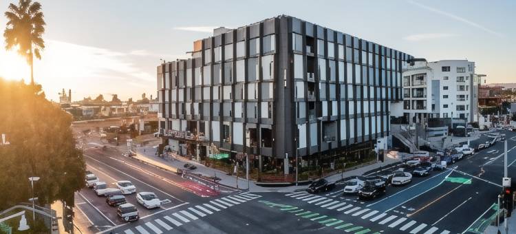 谢伊, 凯悦悠选酒店(The Shay, A Destination by Hyatt Hotel)图片