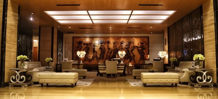 万隆贝尔维尤酒店(Belviu Hotel Bandung)图片