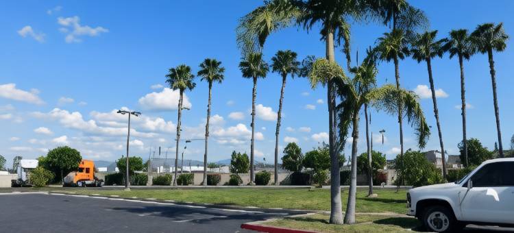 阿纳海姆橙县-万豪City Express 酒店(City Express by Marriott Placentia Anaheim)图片
