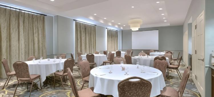 伍斯特希尔顿花园酒店(Hilton Garden Inn Worcester)图片