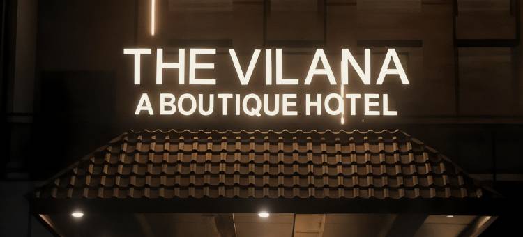 里斯柯西维尔纳酒店(Hotel the Vilana A Unit of JG Developers Rishikesh)图片
