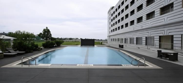 纳文湖畔酒店(Hotel Naveen Lakeside)图片