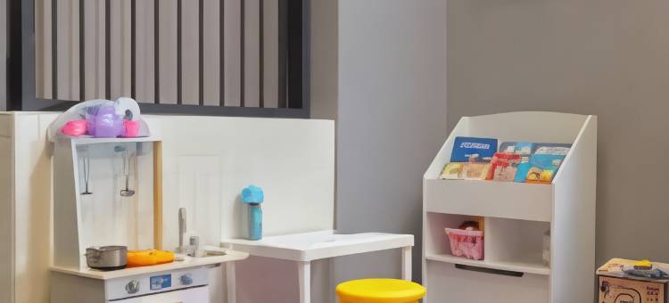 Mercure Nizhnij Novgorod Tsentr Hotel图片