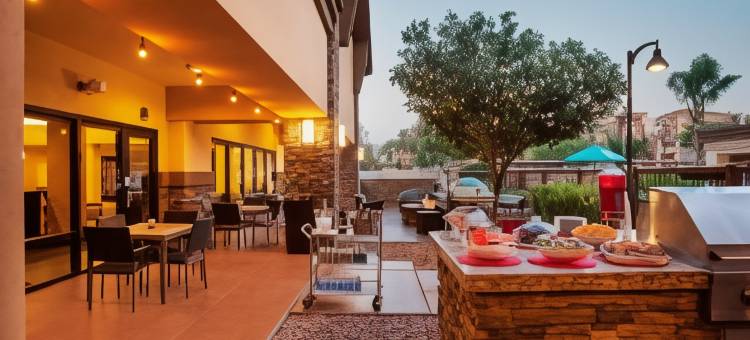 凤凰城西北/索普莱斯居家酒店(Residence Inn Phoenix NW/Surprise)图片