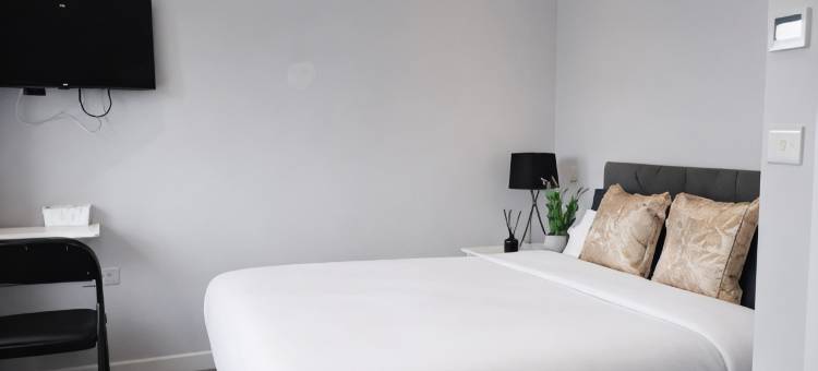 沃尔顿套房酒店(Walton Suites)图片