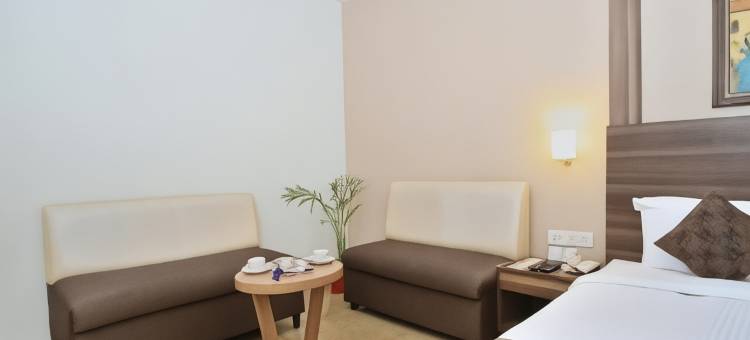 拉萨拉远景酒店(La Sara Vista)图片