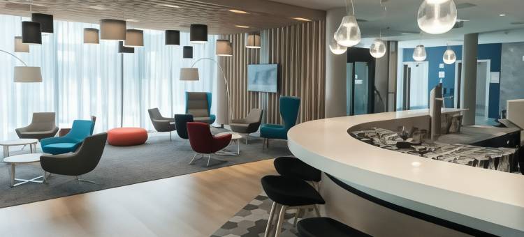 威斯巴登智选假日酒店(Holiday Inn Express WIESBADEN by IHG)图片